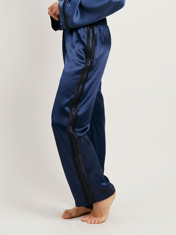 Monogram Pajama Pants - Women - Ready-to-Wear