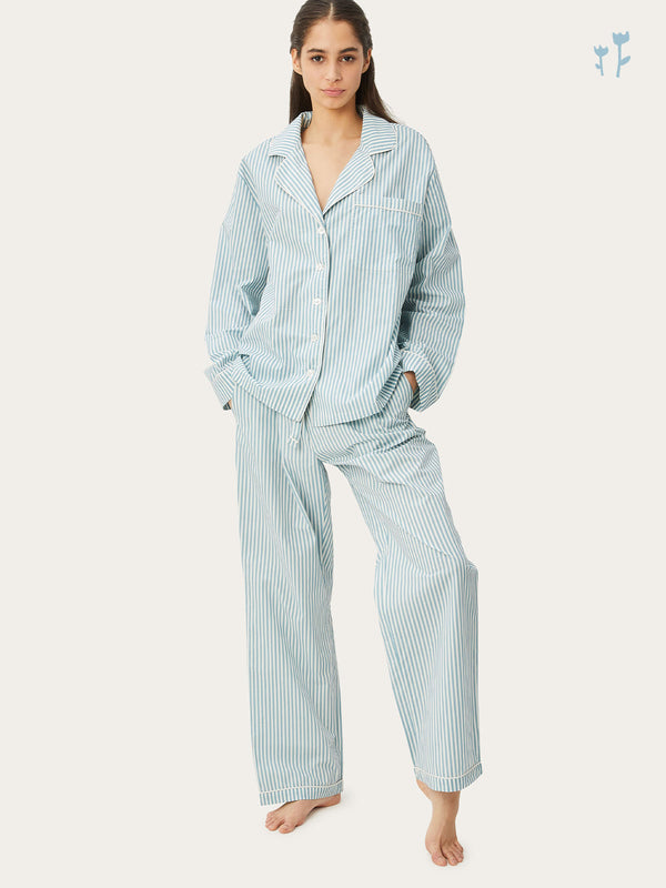 100% Cotton Pajamas for Women